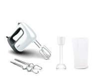 Tefal Mikser ręczny HT461138 - 1184267 - zdjęcie 1